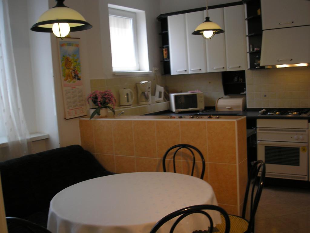 Vacation Apartment Up To 10 Μπρατισλάβα Δωμάτιο φωτογραφία