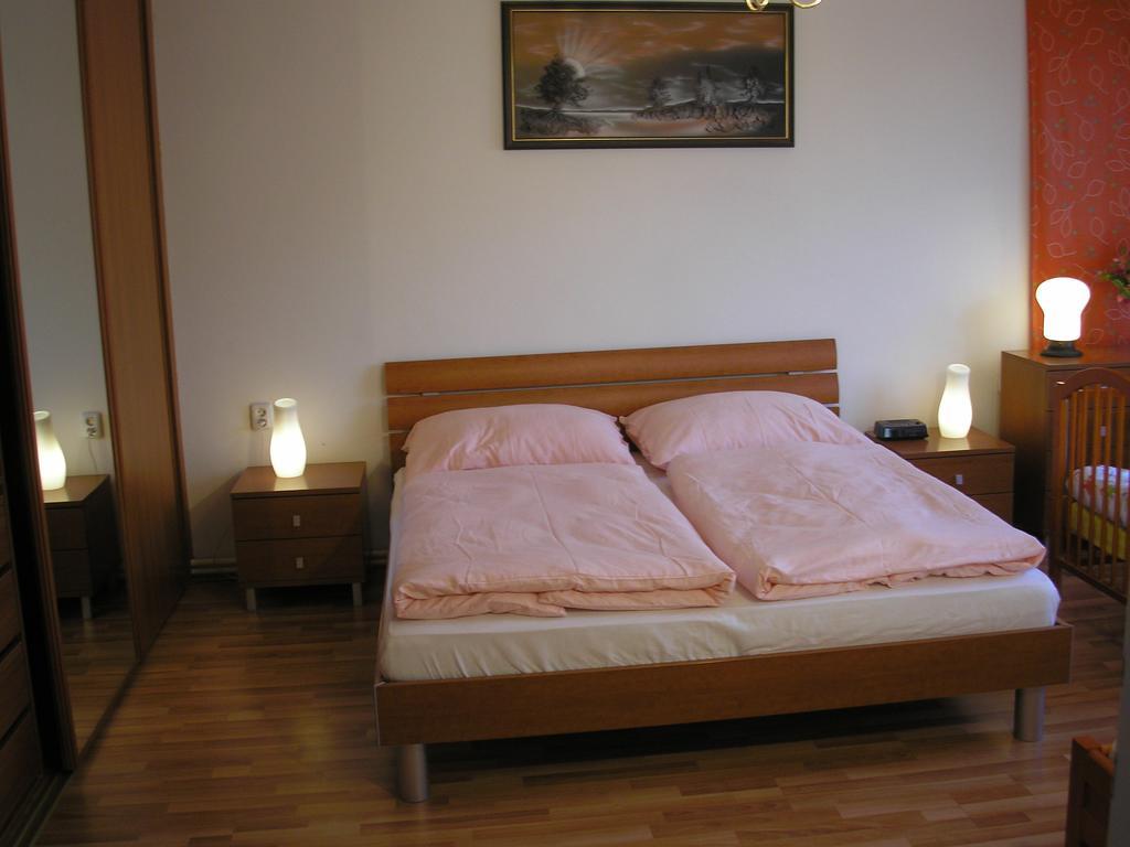 Vacation Apartment Up To 10 Μπρατισλάβα Δωμάτιο φωτογραφία