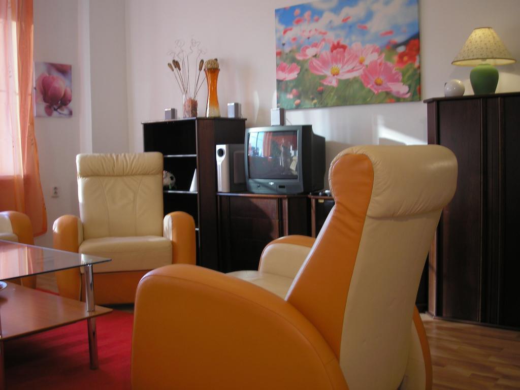 Vacation Apartment Up To 10 Μπρατισλάβα Δωμάτιο φωτογραφία