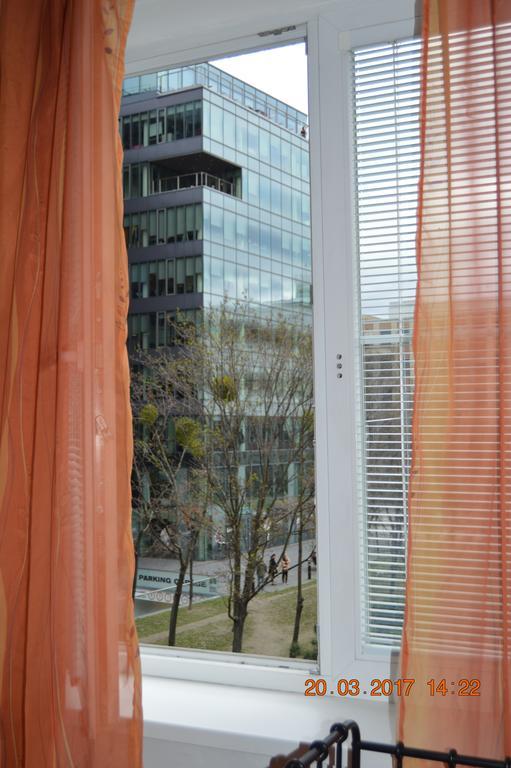 Vacation Apartment Up To 10 Μπρατισλάβα Εξωτερικό φωτογραφία